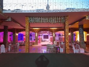 Ward Hall – Shoushita Village, Tanta