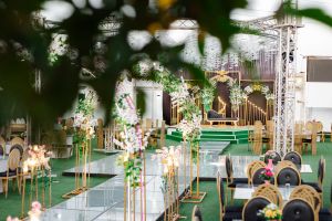 قاعة فيينا للحفلات دمنهور - 5