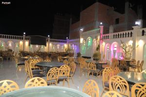 قاعه ليله العمر منوف - 5