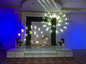 قاعة الماسة للأفراح والحفلات شبرا مصر - 5