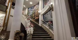 قاعة أورينتال للحفلات دمنهور - 5