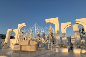 قاعة كاستيلو دي البك طور سينا - 7