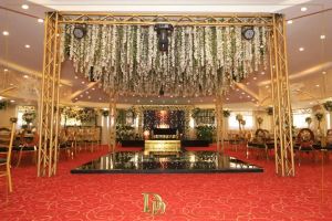 Layalina Hall – Al-Helmeya Garden for the Armed Forces