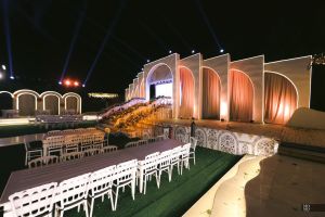 لي بالاس جاردن الزقازيق