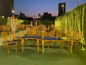 قاعة رونزا للأفراح بنها - 5