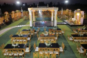 Swareh Hall Damanhour Wedding Halls in Beheira