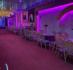 قاعات دار ياسمينا لحفلات الزفاف والمناسبات - 6