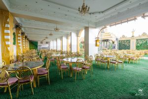 القصر الماسي قرية كريستال بالاس المحلة الكبرى - 8