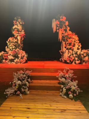 قاعات مناسبات منتجع موڤنبيك شرم الشيخ - 5