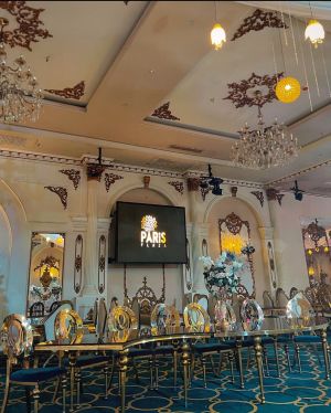 قاعة مولان روج باريس بلازا شبين الكوم - 4