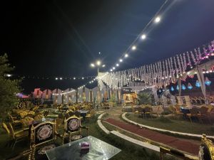 قاعة لامور اوت دور كفر الشيخ - 5