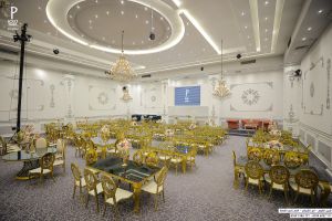 قاعة سولو بلازا المنوفية - 7