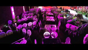 قاعة صوفيا قويسنا - 4