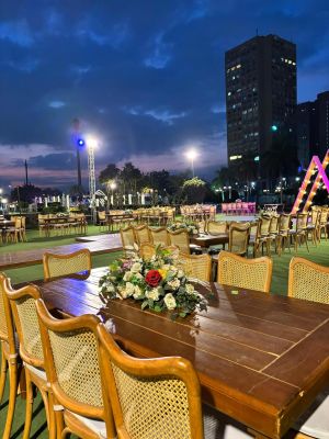 قاعة بيلاروز نادي بانوراما 6 أكتوبر - 6