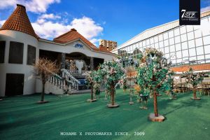 7 Sky - سيفن سكاي للافراح - 13