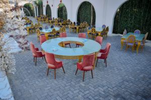 قاعة ياقوت دمنهور - 7