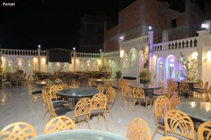 قاعه ليله العمر منوف - 7