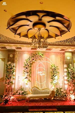 قاعة كوين قرية كريستال بالاس المحلة الكبرى - 4