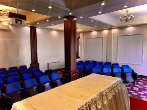 قاعة ضي القمر دار ضباط المدفعية - 4