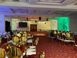 قاعة مارسيليا للأفراح والمؤتمرات مدينة السادات - 7