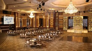 قاعة ميراج دمنهور - 12