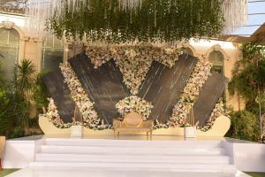 قاعة وادي القمر المحلة الكبرى - 5