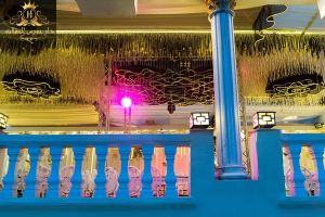 قاعة ريجنسي دار حورس إمبابة - 5