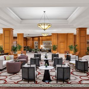 غرف الاجتماعات فندق سويس شرم الشيخ