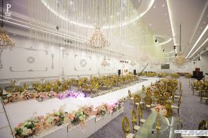 قاعة سولو بلازا المنوفية - 4