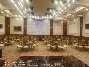 قاعة سوليتير نادي السكة الحديد - 9