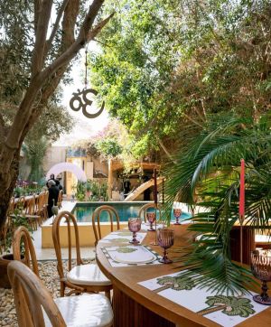 قاعة مناسبات بيت خيوبس الجيزة - 6