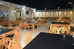 قاعه ليله العمر منوف - 2