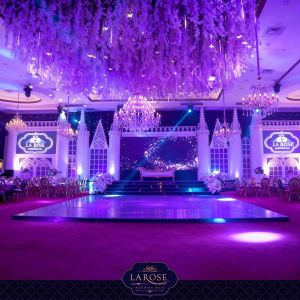 قاعة أفراح ومناسبات لاروز المنوفية - 3