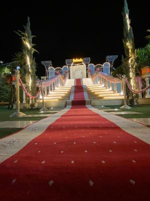 قاعة بليندا المنوفية