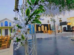 قصر عابدين الأقصر Abden palace Luxor - 10