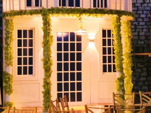 قصر عابدين الأقصر Abden palace Luxor - 4