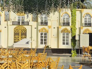 قصر عابدين الأقصر Abden palace Luxor - 12