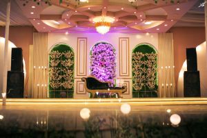 MOON LIGHT Wedding Hall – Salle Moon Light pour Mariages et Événements