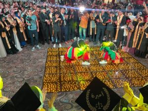 قاعة أكاسيا بقنا - 13