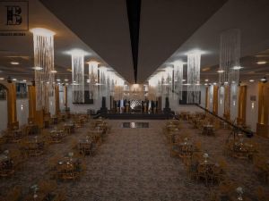 قاعة أكاسيا بقنا - 4