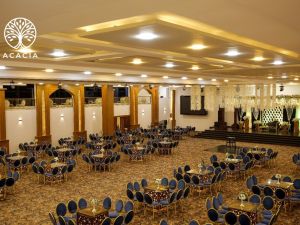 قاعة أكاسيا بقنا - 6