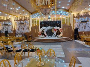 قاعة احلي الليالي بلبيس