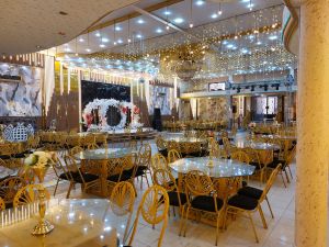 قاعة احلي الليالي بلبيس - 8