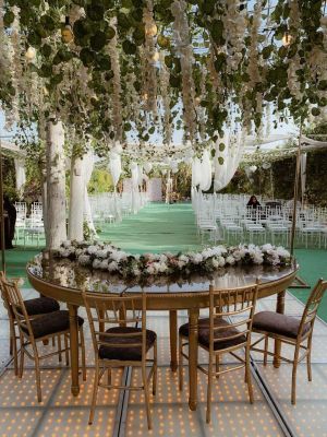 قاعة أفراح بازيليكو | طنطا - 4