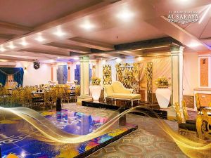 قاعات السرايا البحر الأعظم - 2