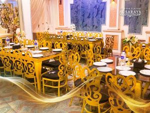 قاعات السرايا البحر الأعظم - 3