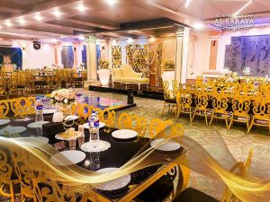 قاعات السرايا البحر الأعظم - 6