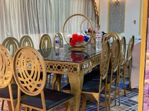 قاعة الامانى للحفلات والمؤتمرات - 7