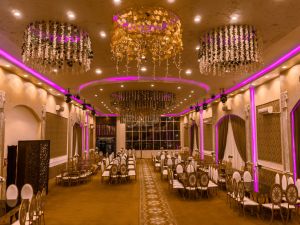 قاعه البارون السويس - 4