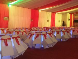 قاعه الجوهره الأقصر - 5